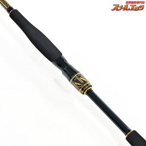 【ダイワ】 25モアザン 93ML/M・J DAIWA MORETHAN シーバス K_188