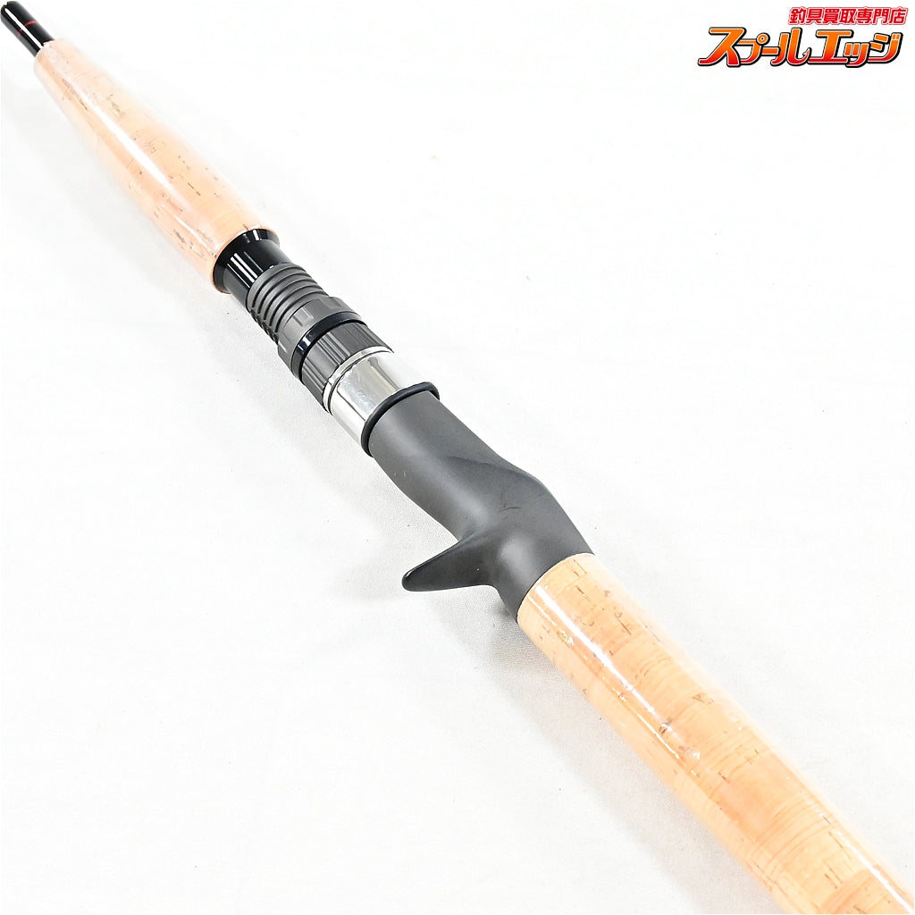 【ゼニス】 ゼロシキ マッハ3 III ZPL-62LB パワーライト 零式 ZENITH ZEROSHIKI MACH III POWER LIGHT ヒラマサ ブリ カンパチ K_230
