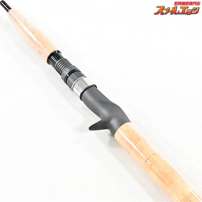 【ゼニス】 ゼロシキ マッハ3 III ZPL-62LB パワーライト 零式 ZENITH ZEROSHIKI MACH III POWER LIGHT ヒラマサ ブリ カンパチ K_230