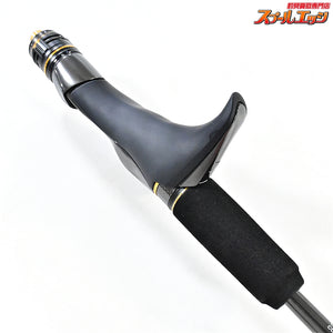 【シマノ】 23炎月 リミテッド FS-B66M 右巻き仕様 SHIMANO ENGETU LIMITED RIGHT マダイ K_195