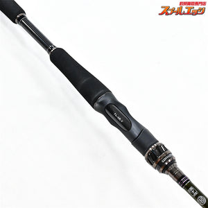 【メガバス】 レヴァンテ F4-68LV 2P megabass LEVANTE ブラックバス K_146
