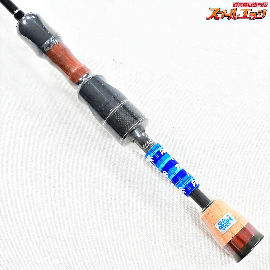 【パームス】 エゲリア エリアパフォーマンス ETSS-511UL PALMS Egeria NATIVE PERFORMANCE ヤマメ イワナ アマゴ K_140