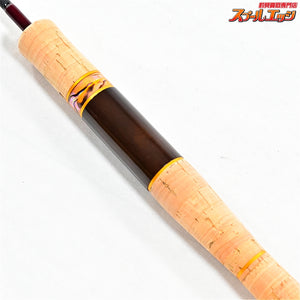 【ロデオクラフト】 999.9 フォーナインマイスター ホワイトウルフ 606L-e Rodio craft Four nine Meiste White wolf ニジマス K_088