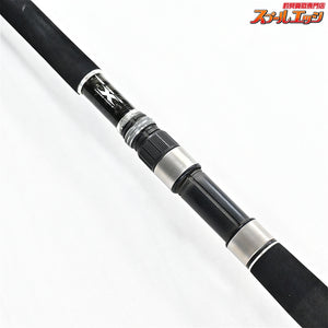 【メジャークラフト】 KGエボリューション KGS-962MH Major Craft KG-evolution ワラサ ブリ ヒラマサ K_192