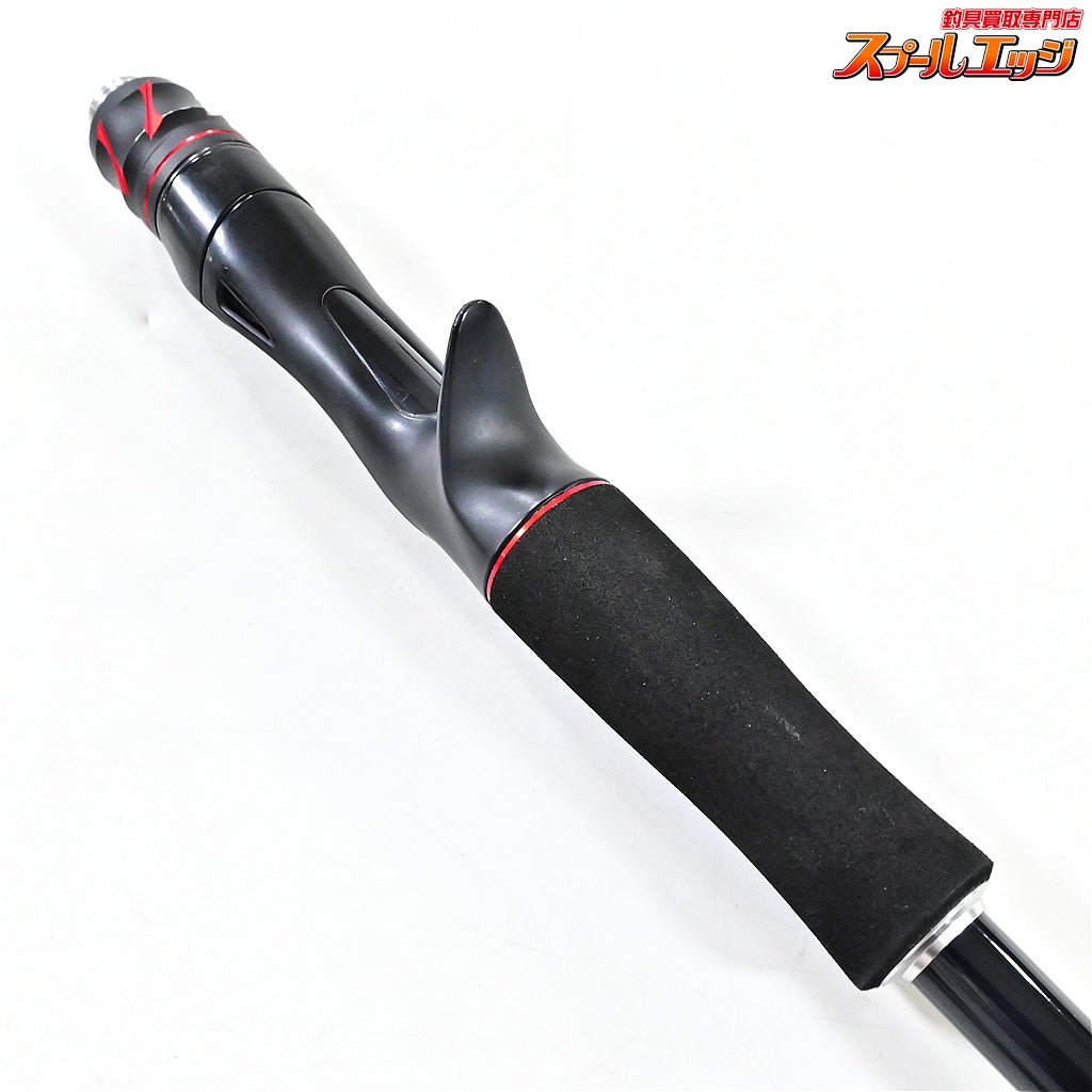 【シマノ】 20ゾディアス 1610M SHIMANO ZODIAS ブラックバス K_220