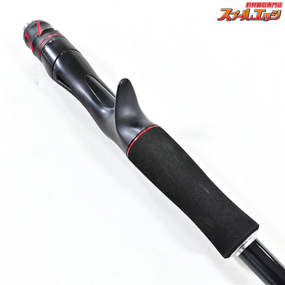 【シマノ】 20ゾディアス 1610M SHIMANO ZODIAS ブラックバス K_220