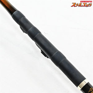 【リョービ】 CRS レボリューション ヘチII 3.1 RYOBI CRS Revolution クロダイ K_166