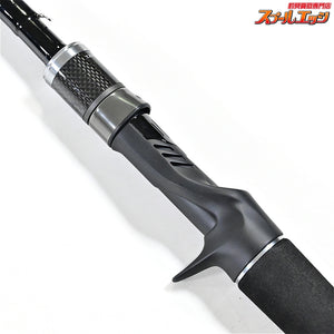 【ダイワ】 24タトゥーラ XT 672MHFB フロッグモデル DAIWA TATULA ブラックバス K_147