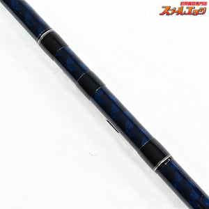 【シマノ】 18サーフゲイザー 405DX 並継 SHIMANO SURF GAZER シロギス K_185