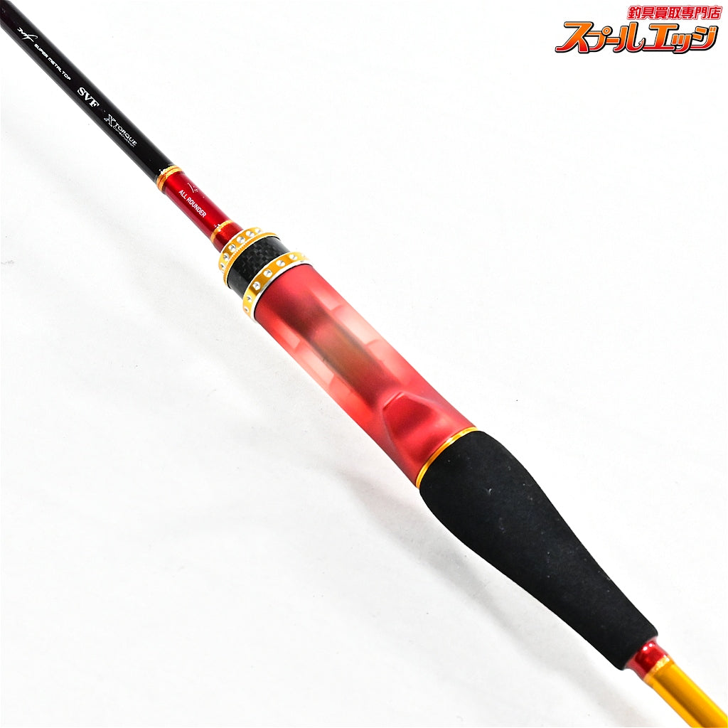 【ダイワ】 極鋭 カワハギ AGS M-170A DAIWA KYOKUEI KAWAHAGI カワハギ K_212