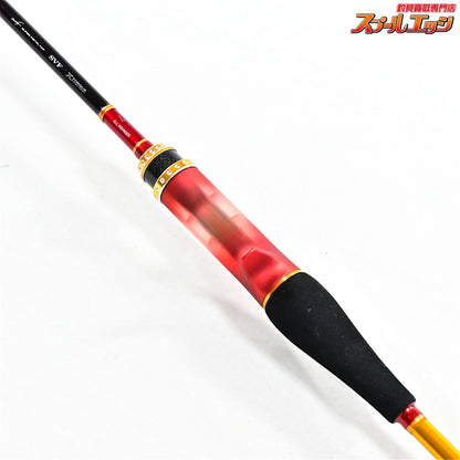 【ダイワ】 極鋭 カワハギ AGS M-170A DAIWA KYOKUEI KAWAHAGI カワハギ K_212