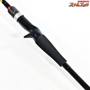 【ダイワ】 24ハードロックX 86MHB・K DAIWA HARDROCK-X ハタ カサゴ アイナメ K_176