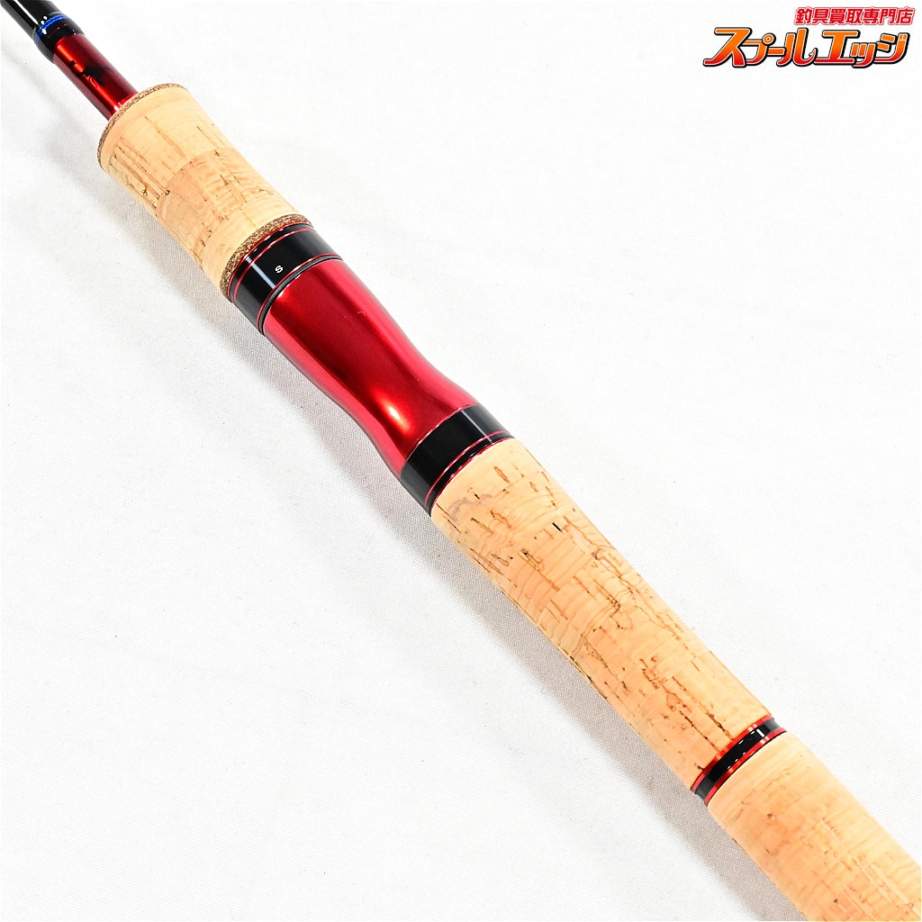 【シマノ】 19スコーピオン 2652R-2 SHIMANO SCORPION ブラックバス シーバス K_173