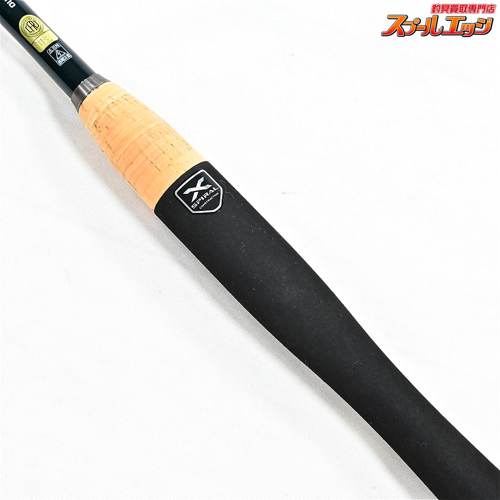 【シマノ】 17パックテンカラ ZW 31-34 SHIMANO PACK TENKARA ヤマメ イワナ ニジマス K_092