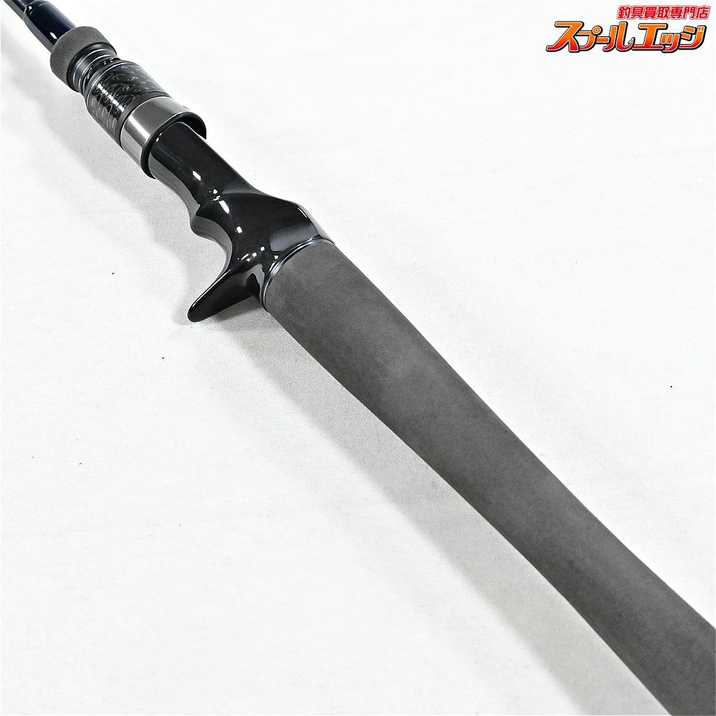 【デジーノ】 レーベン リベラル DLL-C67MLRST1S EVAモデル DESIGNO LEBEN LIVERAL ブラックバス K_244