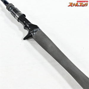 【デジーノ】 レーベン リベラル DLL-C67MLRST1S EVAモデル DESIGNO LEBEN LIVERAL ブラックバス K_244