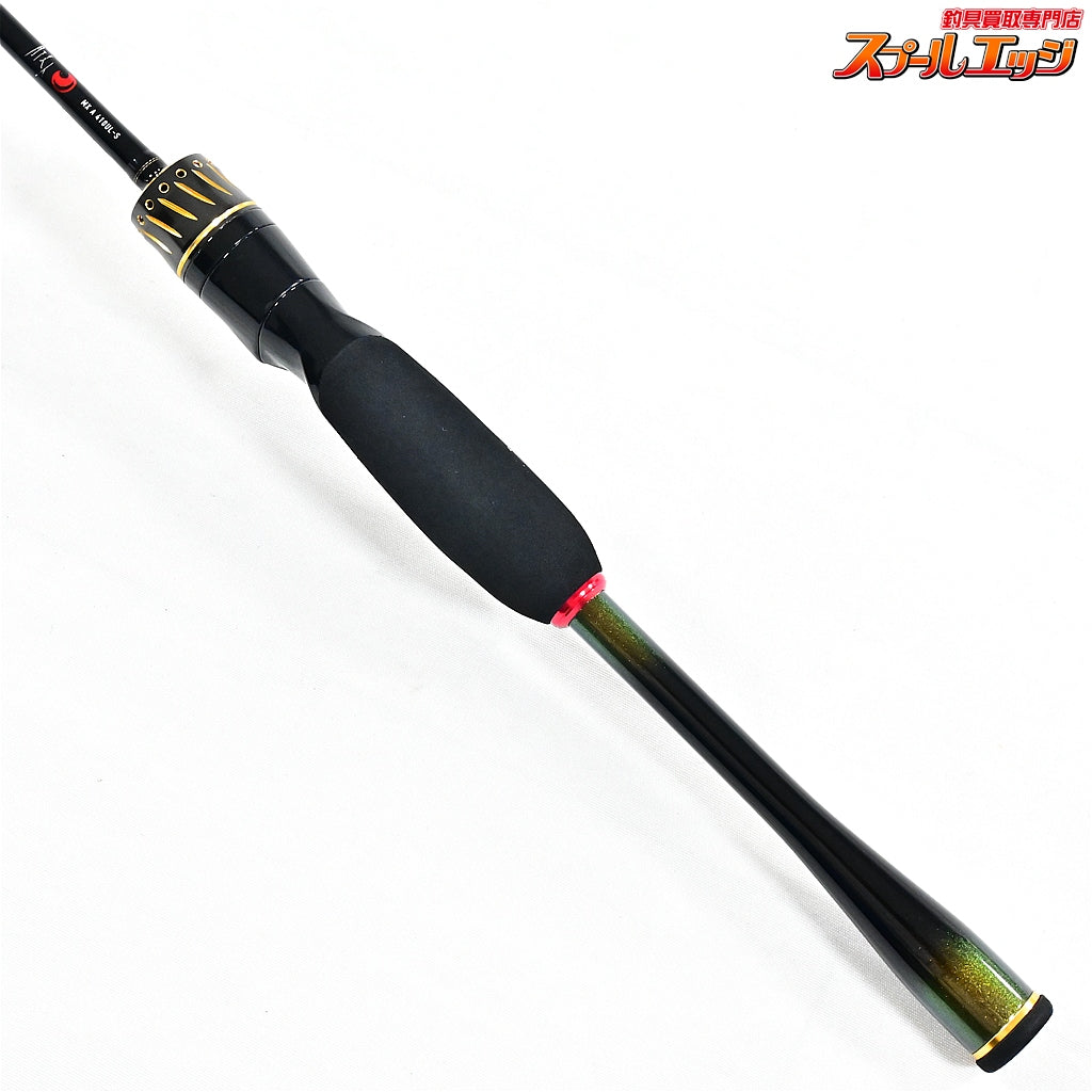 【ダイワ】 25月下美人 MX アジング 410UL-S・J DAIWA GEKKA-BIJIN AJING アジ メバル K_120