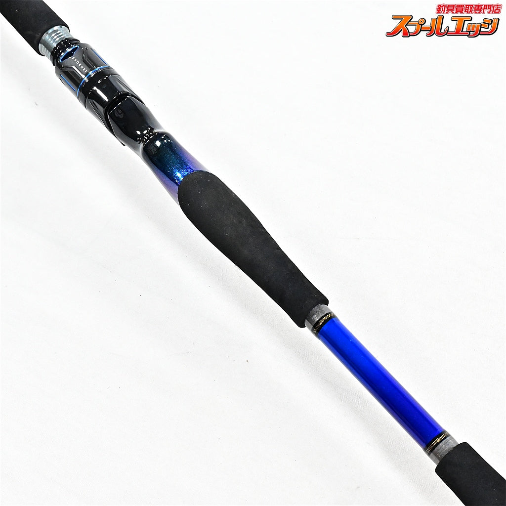 【ダイワ】 24極鋭アカムツ M-205 DAIWA KYOKUEI AKAMUTU アカムツ K_194