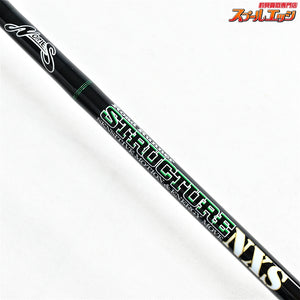 【ノリーズ】 ロードランナー ストラクチャー NXS STN640LLS NORIES Road Runner STRUCTURE ブラックバス K_237