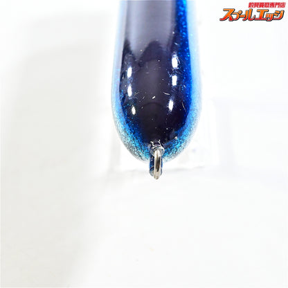 【サプライズ】 スギポップ スリム 180mm ブルーラメ supplies SUGI-POP 海水用ルアー K_060