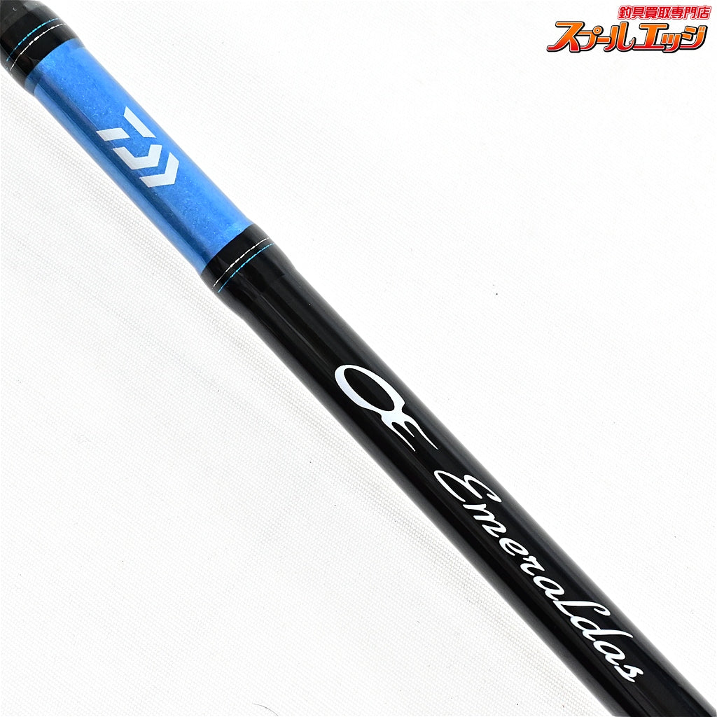 【ダイワ】 19エメラルダス X 86ML DAIWA EMERALDAS アオリイカ K_175