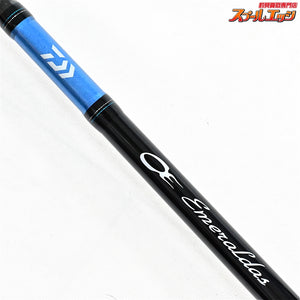 【ダイワ】 19エメラルダス X 86ML DAIWA EMERALDAS アオリイカ K_175