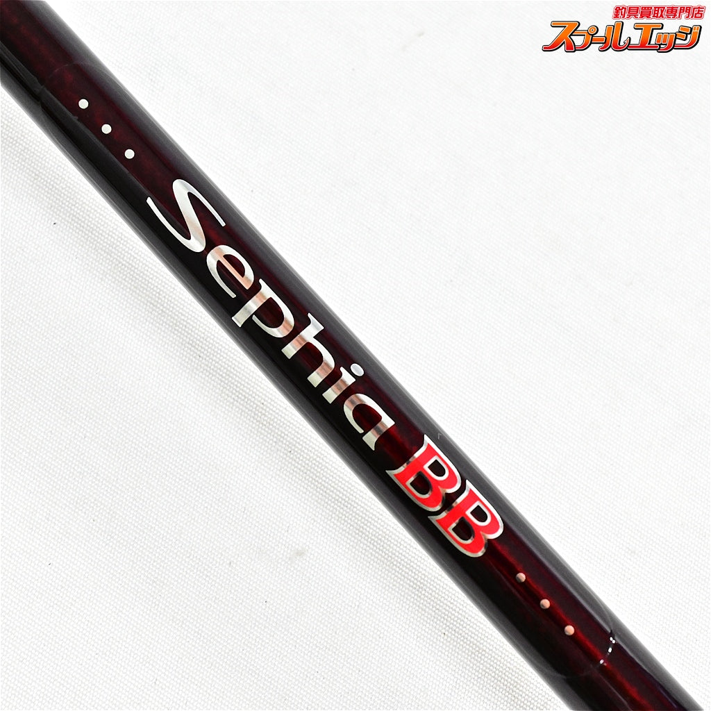 【シマノ】 セフィア BB S806M SHIMANO Sephia アオリイカ K_174