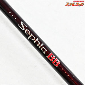 【シマノ】 セフィア BB S806M SHIMANO Sephia アオリイカ K_174