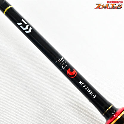 【ダイワ】 25月下美人 MX アジング 410UL-S・J DAIWA GEKKA-BIJIN AJING アジ メバル K_120
