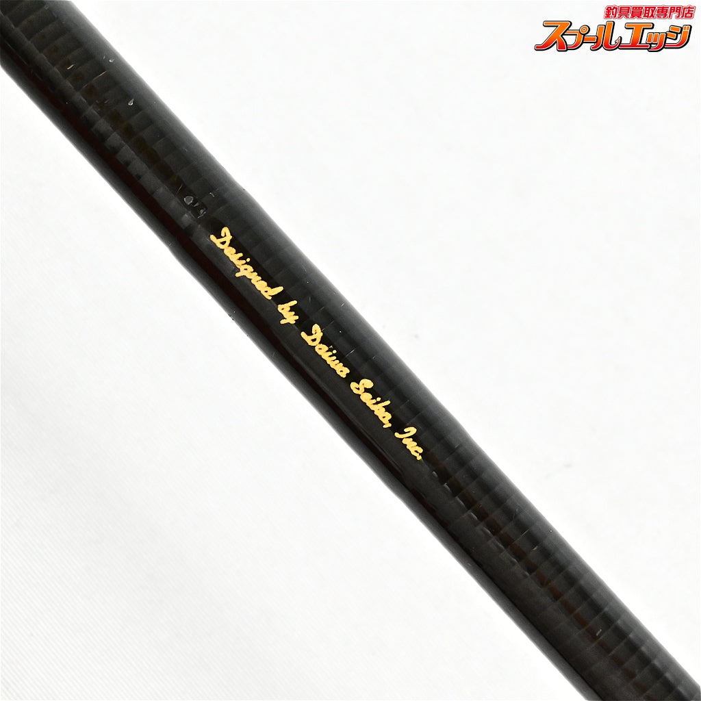 【ダイワ】 88シルバークリーク 802-4FS DAIWA Silver Creek ニジマス ヤマメ イワナ K_168