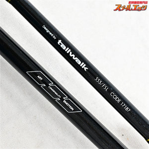 【テイルウォーク】 スローバンプ SSD 555/FSL tailwalk SLOW BUMP ヒラマサ ブリ カンパチ K_161