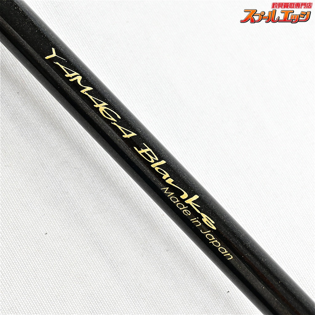 【ヤマガブランクス】 ブルーカレント 73 オールレンジ TZ/ナノ プロフェッサー YAMAGA Blanks Blue Current All-Range TZ/NANO アジ メバル クロダイ K_157