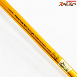 【ダイワ】 極鋭 カワハギ AGS M-170A DAIWA KYOKUEI KAWAHAGI カワハギ K_212