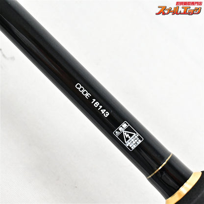 【テイルウォーク】 ビーキャス2 II 88MH tailwalk BEECAS シーバス ヒラメ イナダ マゴチ K_177