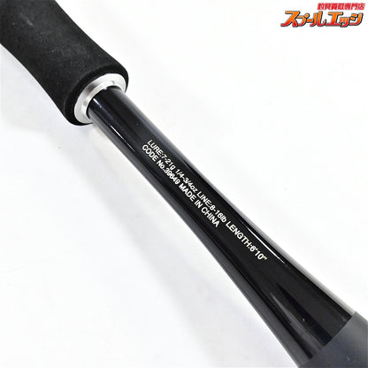 【シマノ】 20ゾディアス 1610M SHIMANO ZODIAS ブラックバス K_220