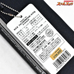 【ダイワ】 08スティーズ STZ 701HMHXB-XTQ ハスラー DAIWA STEEZ ブラックバス K_259
