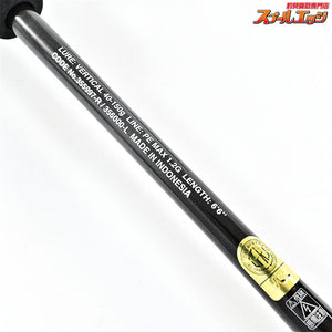 【シマノ】 23炎月 リミテッド FS-B66M 右巻き仕様 SHIMANO ENGETU LIMITED RIGHT マダイ K_195