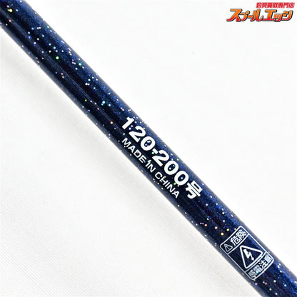 【アマノ釣具】 ジーロット インフィニティ グロリア 82 8:2 150 120-200号 ZELOT INFINITY GLORIA キンメダイ ヤリイカ スルメイカ K_192