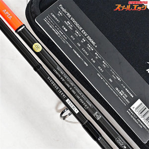 【アピア】 風神 フージンRS ヴィヴォーグ EXV 96ML+ 2026年モデル APIA Foojin'RS VIVOGUE シーバス K_113