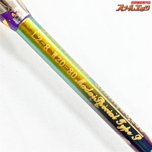 店頭受取のみ【剛樹】 マダイリミテッド S255 GOUKI MADAI-LIMITED LTD マダイ シマアジ ブリ K_300
