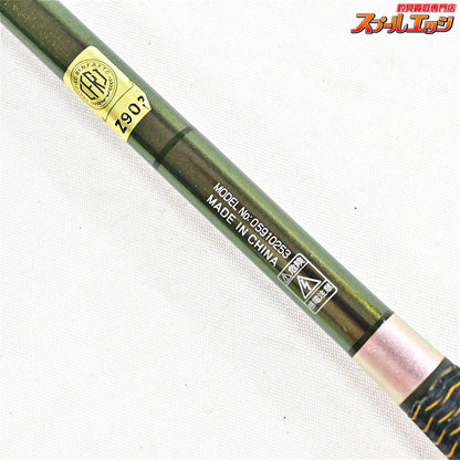 【ダイワ】 23ヘラV へらV 13.5尺 DAIWA HERA-V ヘラブナ K_156