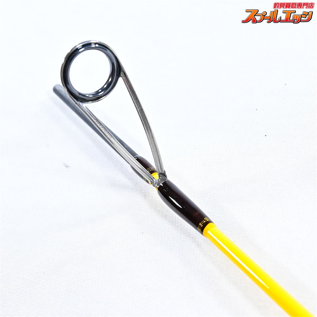 【ロデオクラフト】 99プラス ツーナインプラス 52UL チョコバナナ Rodio-Craft TWO-NINE ニジマス K_132