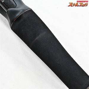 【メガバス】 レヴァンテ F4-68LV 2P megabass LEVANTE ブラックバス K_146
