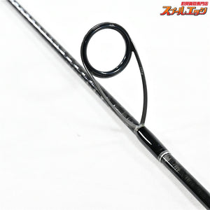 【シマノ】 21グラップラー BB タイプJ S60-2 SHIMANO GRAPPLER Type-J ヒラマサ ブリ カンパチ K_174