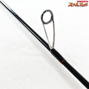 【ヤマガブランクス】 ルーパス エリア 61RM リトリーブタイプ YAMAGA Blanks Lupus Area ニジマス K_138