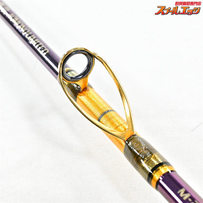 【シマノ】 海攻 アオモノリミテッド M-270 SHIMANO KAIKOH MADAI-LIMITED ブリ ヒラマサ カンパチ K_181