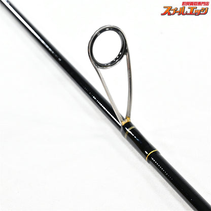 【ヤマガブランクス】 ブルーカレント 73 オールレンジ TZ/ナノ プロフェッサー YAMAGA Blanks Blue Current All-Range TZ/NANO アジ メバル クロダイ K_157