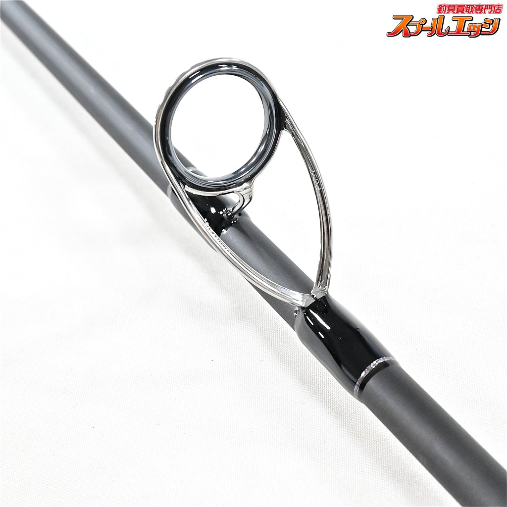 【メジャークラフト】 26クロスライド 7G ライトショアジギングモデル XR7LSJ-1002M Major Craft CROSRIDE ヒラメ イナダ マゴチ K_200