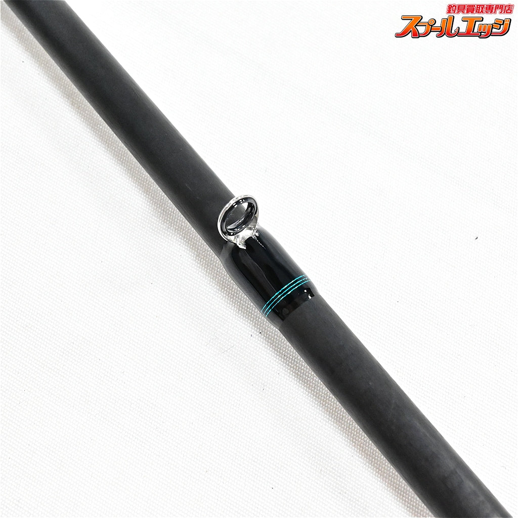 【ノリーズ】 パワーオーシャン ロックフィッシュ ボトム PRO76XXHC2 ヘビーモンスター nories OCEAN Rockfish Bottom ハタ カサゴ アイナメ K_163