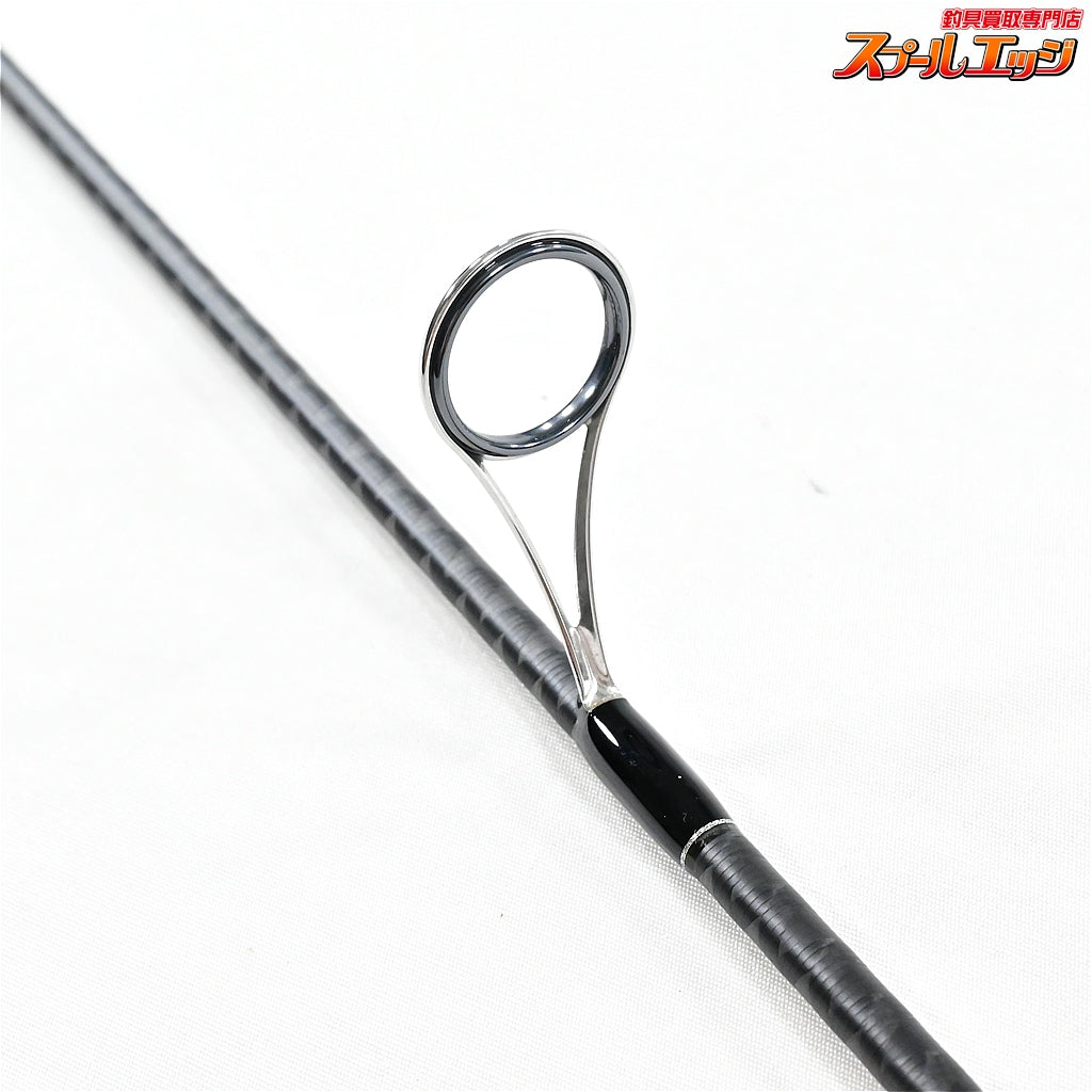 【シマノ】 24エクスプライド 261UL-S SHIMANO EXPRIDE ブラックバス K_203